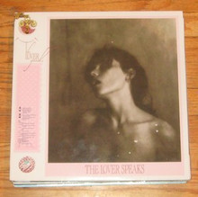 LOVER SPEAKS, THE - Self Titled