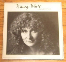WHITE, NANCY - Unexpected