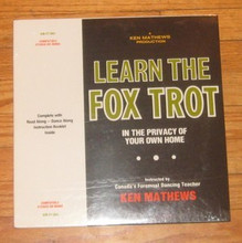 LEARN THE FOX TROT - Ken Mathews