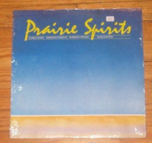 PRAIRIE SPIRITS - VA