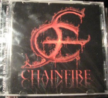 CHAINFIRE - Self Titled