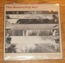 BALANCING ACT, THE - Curtains