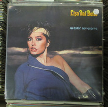 DAL BELLO, LISA - Drastic Measures