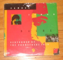 PROMETHEUS TRIO - Bashe, Samuel, Zyman