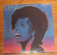 HORNE, LENA - The Men In My Life