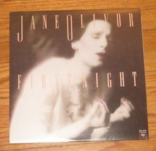 OLIVOR, JANE - First Night