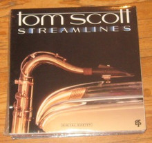 SCOTT, TOM - Streamlines