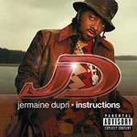 DUPRI, JERMAINE - Instructions