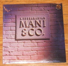 L. SUBRAMANIAN - MANI & CO.