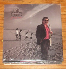 ALMARIO, JUSTO - Family Time