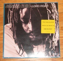 REID, JUNIOR - Long Road