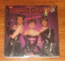 ORIGINAL ORCHESTRA with SINGLE SINGERS