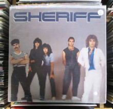 SHERIFF - Self Titled