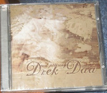 DAA, DREK - Just Jittering