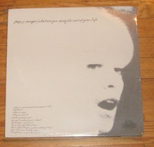 MORGAN, JAYE P. - What Are You Doing The Rest