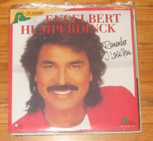 HUMPERDINCK, ENGELBERT - Remember I Love You