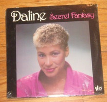 JONES, DALINE - Secret Fantasy