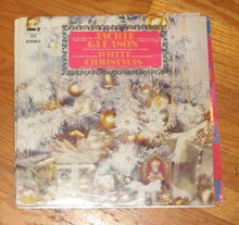 GLEASON, JACKIE - White Christmas