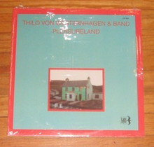 VON WESTERNHAGEN, THILO - Pleasureland