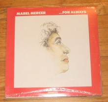 MERCER, MABEL - For Always