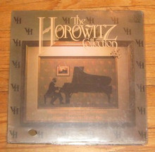 HOROWITZ - Collection - Mussorgsky