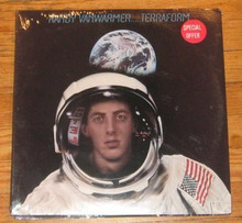 VANWARMER, RANDY - Terraform