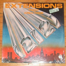 EXTENSIONS - From Area Code 12121  - Stan Bronstein