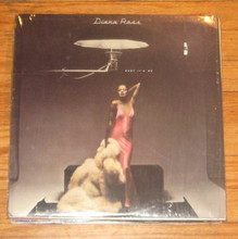 ROSS, DIANA - Baby It's Me 756