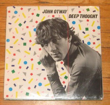 OTWAY, JOHN - Deep Thought