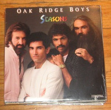 OAK RIDGE BOYS - Seasons