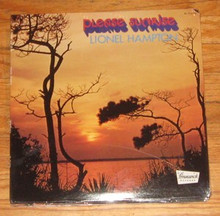 HAMPTON, LIONEL - Please Sunrise