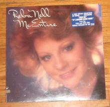 McENTIRE, REBA - Reba Nell