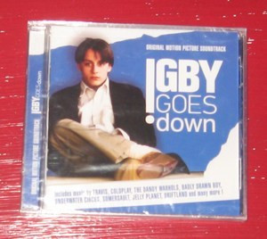 Igby Goes Down Soundtrack