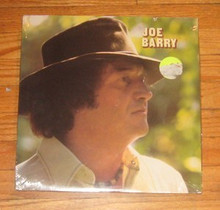 BARRY, JOE - Self Titled