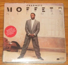 MOFFETT, CHARNETT - Net Man