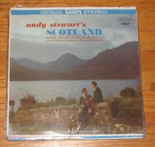 STEWART, ANDY - Scotland