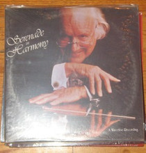 ISELER, ELMER SINGERS - Serenade In Harmony