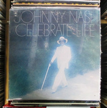 NASH, JOHNNY - Celebrate Life