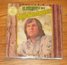 STAMPLEY, JOE - If You Touch Me