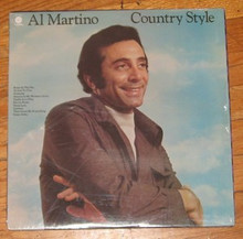 MARTINO, AL - Country Style