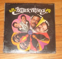 PRYSOCK, ARTHUR - Best Of Number 2