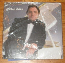 GILLEY, MICKEY - Fool For your love