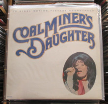 COAL MINER'S DAUGHTER - Soundtrack