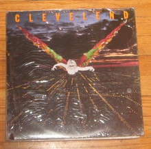 CLEVELEND - Self Titled