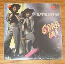 L'TRIMM - Grab It
