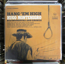 MONTENEGRO HUGO - Hang Em High