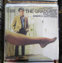 GRADUATE, THE - Soundtrack
