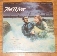RIVER, THE - Soundtrack