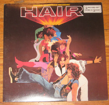 HAIR - Soundtrack