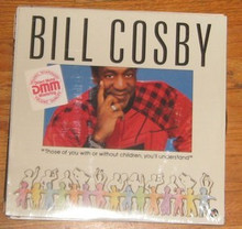 COSBY, BILL - Those Of You With Or Without Children
